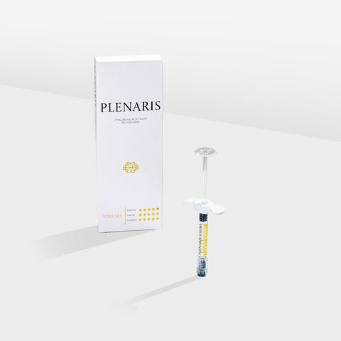 Plenaris Volume - AJK Distributor Ltd