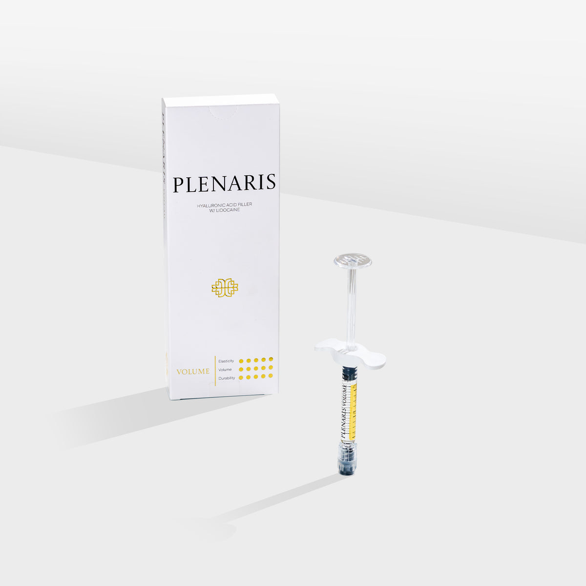 Plenaris Volume - AJK Distributor Ltd